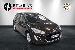 Peugeot 308 SW bild 3