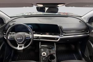 Kia Sportage bild 7