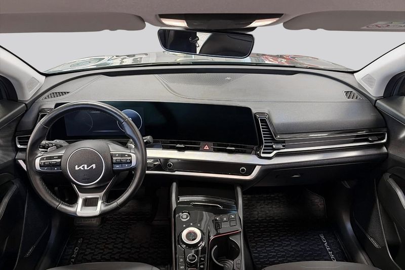 Kia Sportage bild 7