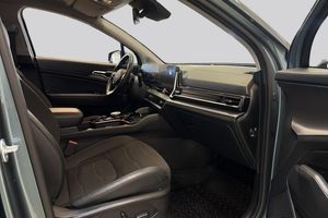 Kia Sportage bild 19
