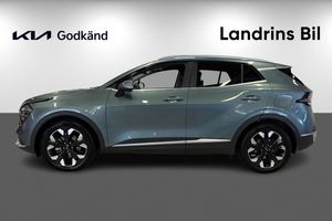 Kia Sportage bild 4