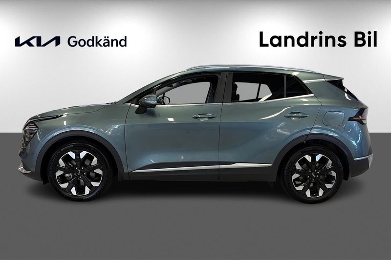 Kia Sportage bild 4