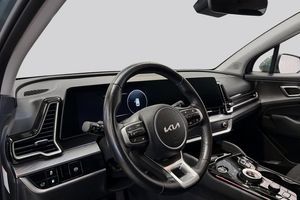 Kia Sportage bild 10