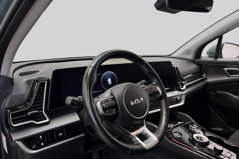 Kia Sportage bild 10