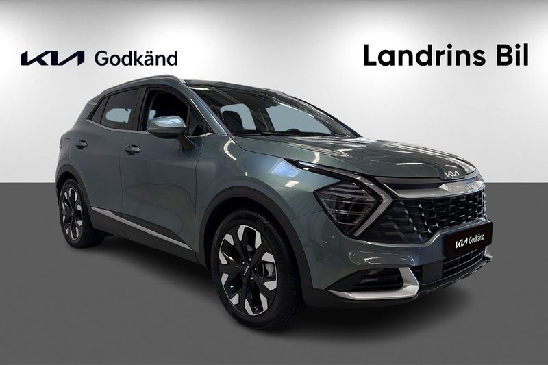 Kia Sportage bild 3