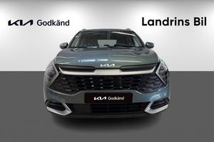 Kia Sportage bild 2