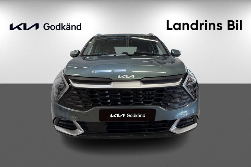 Kia Sportage bild 2