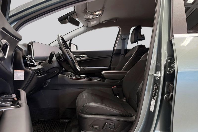 Kia Sportage bild 8