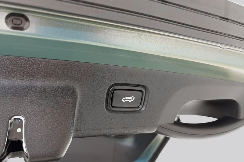 Kia Sportage bild 15