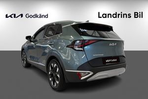 Kia Sportage bild 6