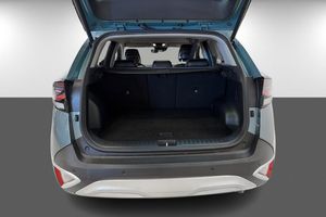 Kia Sportage bild 14