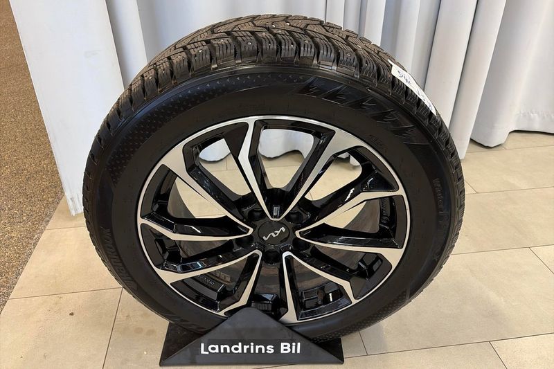 Kia Sportage bild 17
