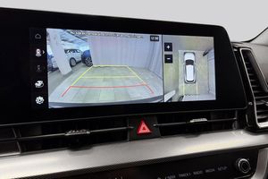 Kia Sportage bild 12
