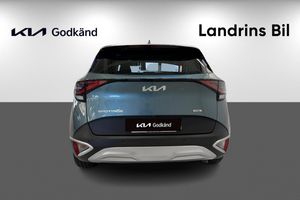 Kia Sportage bild 5