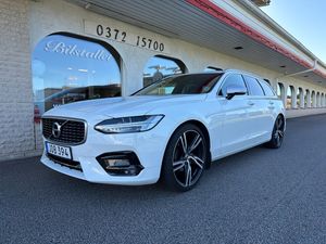 Volvo V90 bild 1