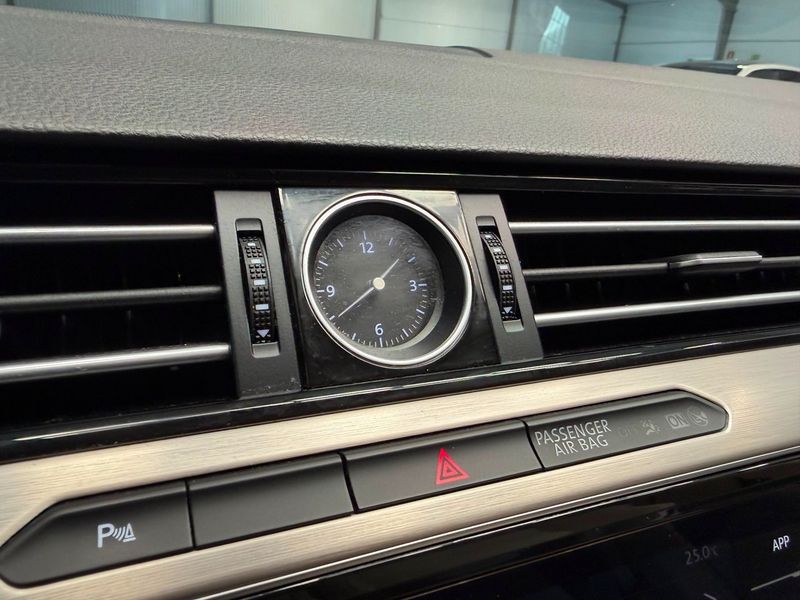 Volkswagen Passat bild 20
