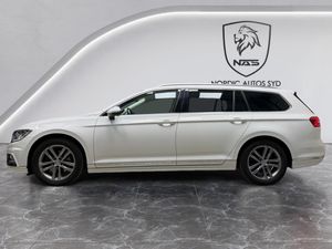 Volkswagen Passat bild 3
