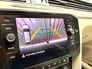 Volkswagen Passat bild 18