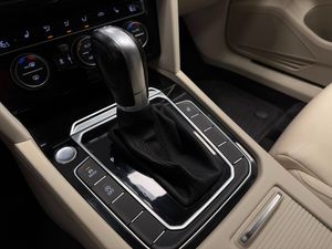 Volkswagen Passat bild 19