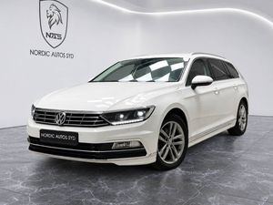 Volkswagen Passat bild 1