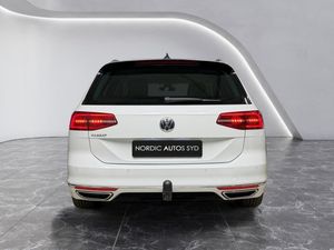Volkswagen Passat bild 5