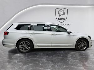 Volkswagen Passat bild 7