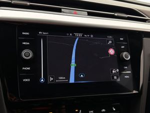 Volkswagen Arteon bild 26