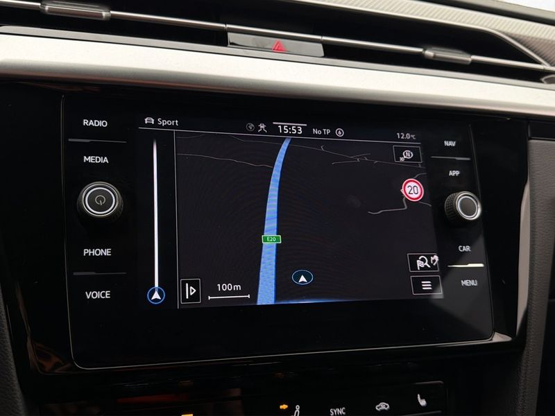 Volkswagen Arteon bild 26