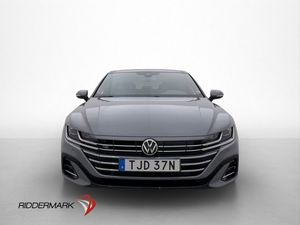 Volkswagen Arteon bild 2