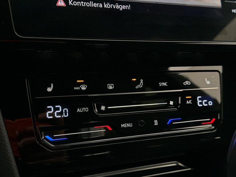 Volkswagen Arteon bild 30