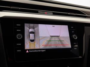 Volkswagen Arteon bild 24
