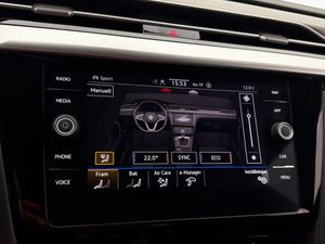 Volkswagen Arteon bild 28