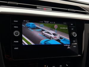 Volkswagen Arteon bild 27
