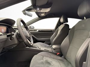 Volkswagen Arteon bild 20