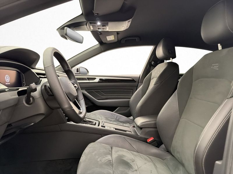 Volkswagen Arteon bild 20