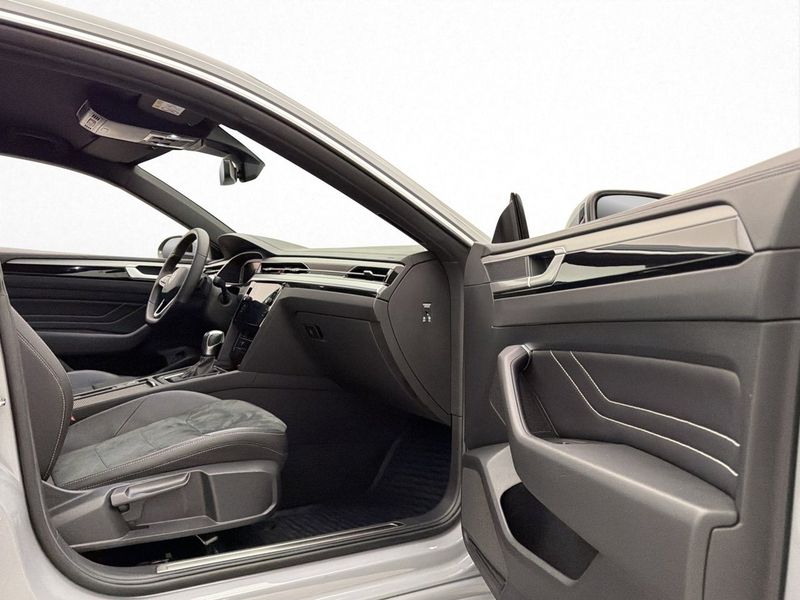 Volkswagen Arteon bild 14