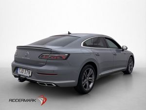 Volkswagen Arteon bild 8