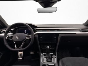 Volkswagen Arteon bild 12