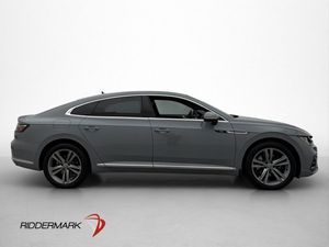 Volkswagen Arteon bild 9