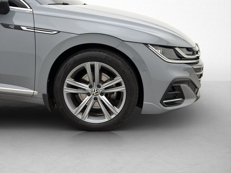 Volkswagen Arteon bild 10