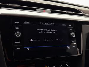 Volkswagen Arteon bild 25