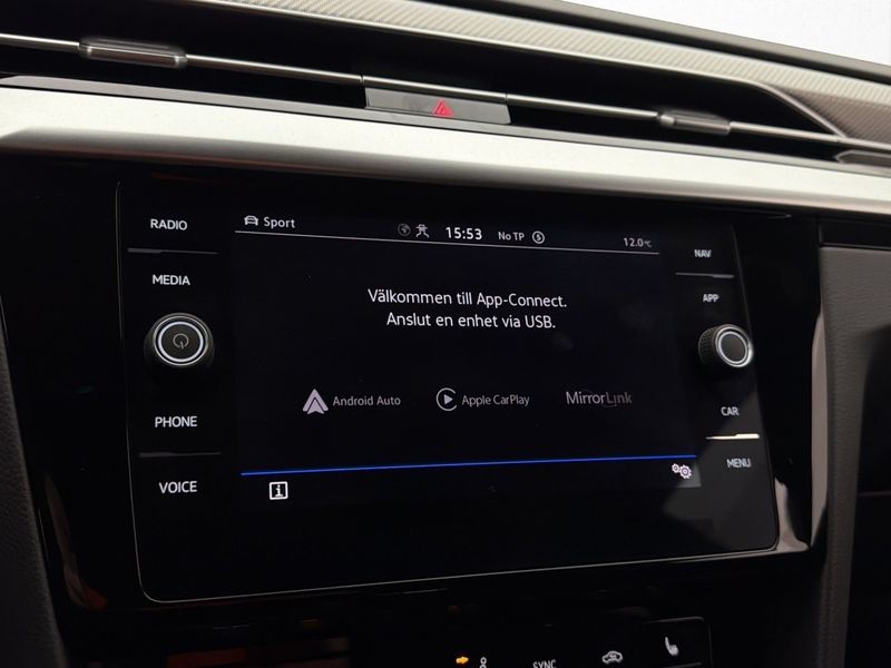 Volkswagen Arteon bild 25