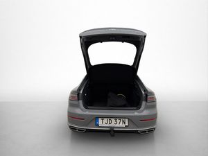 Volkswagen Arteon bild 16