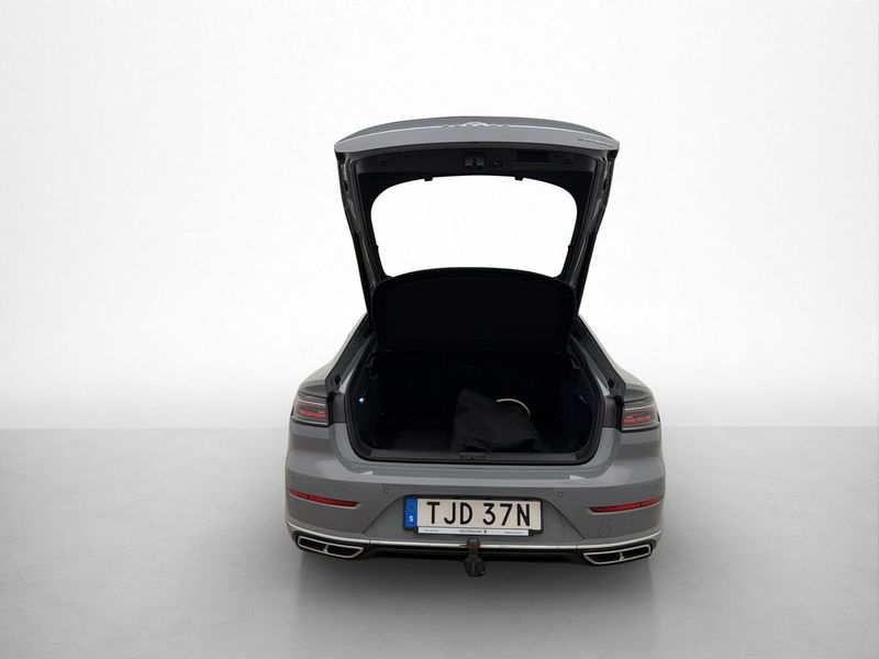 Volkswagen Arteon bild 16