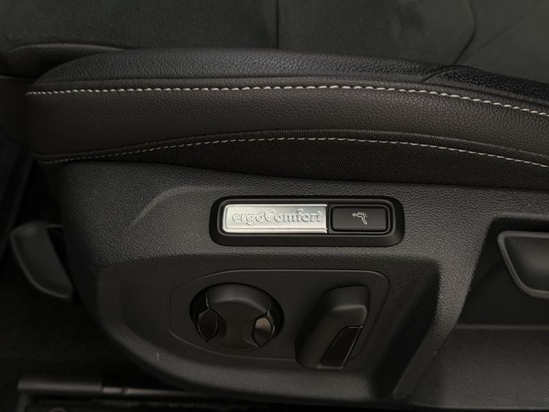 Volkswagen Arteon bild 22
