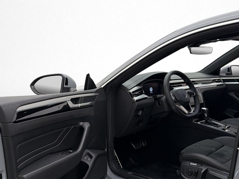 Volkswagen Arteon bild 19
