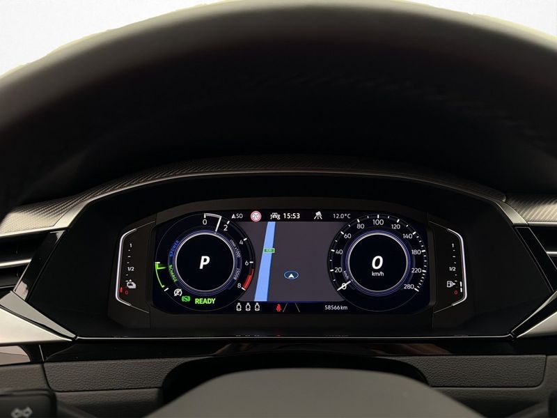 Volkswagen Arteon bild 23