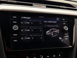 Volkswagen Arteon bild 29
