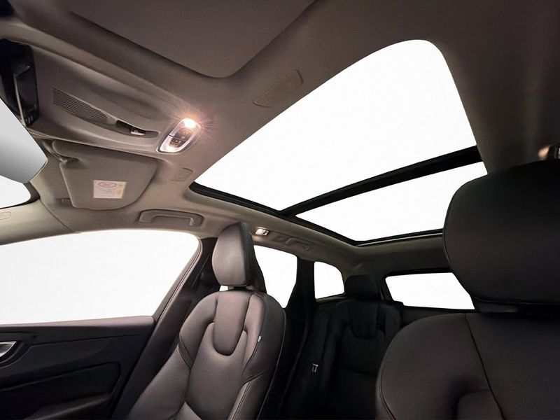 Volvo XC60 bild 13