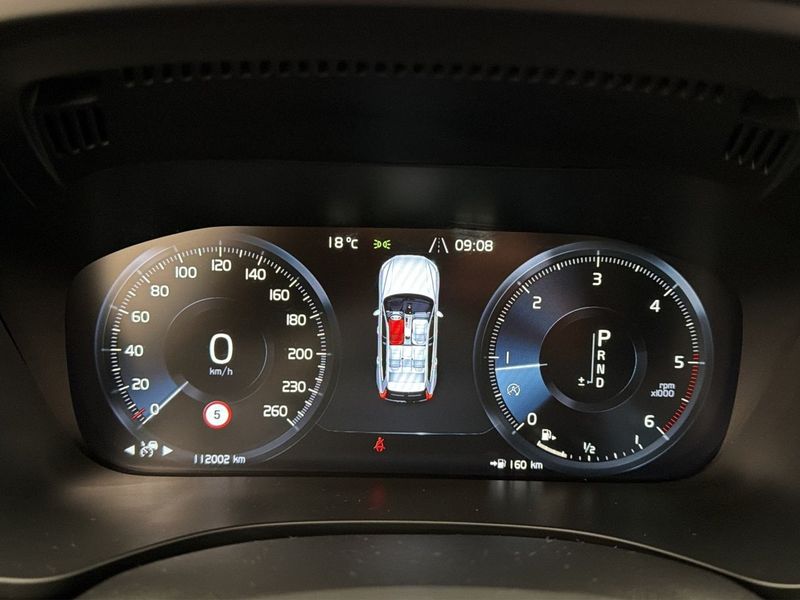Volvo XC60 bild 25